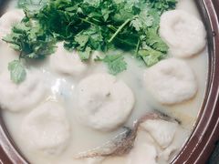 鱼头煲-天福苑(崇宁路店)