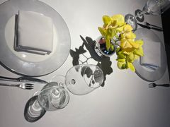 -Oyster Talks 四度蚝法餐厅