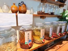 -小隐院子·庭院餐厅(大学城后湖店)