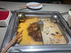 -海底捞火锅(顺义华联店)