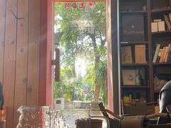 -行山咖啡(南湖店)
