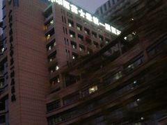 -广州中医药大学第一附属医院(总院)