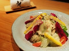 -旨味Umami_融合料理(万博汇店)