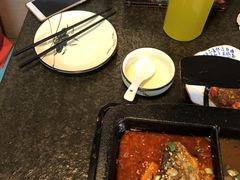 -茅炒屋龙虾·烧烤·湘菜(新河路店)