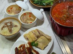 -星平鸡饭·烧腊·粤菜小炒(印象城创始店)