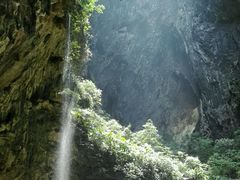-英西峰林·洞天仙境