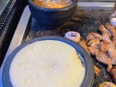 -火牛火韩式烤肉韩国料理(韩乐坊店)