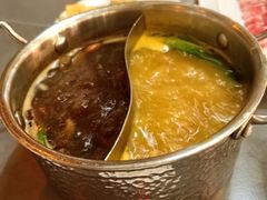 -君邦火锅(新疆大厦店)