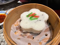 -南京大牌档(香港广场店)