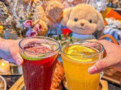 -Nord Grill&Bar Highland诺德西餐(深圳欢乐海岸店)