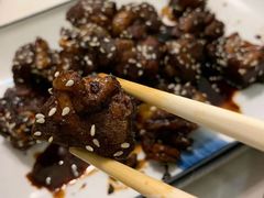 -小郭私房菜·海肠捞饭店(学士街店)