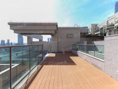-滨江凯旋门