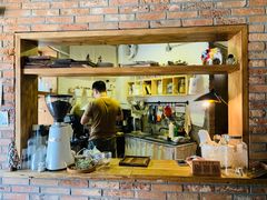 -春庄咖啡SpringHues(钟楼小区店)