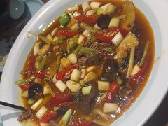-苏帮主三样菜·江湖川菜(高新店)