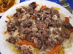 手抓饭-吾斯曼珍珠抓饭王