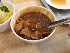 炒肝-姚记炒肝店(鼓楼店)