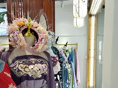 -汉仪华裳汉服旗袍·摄影写真馆(乌镇西栅店)