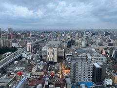 -通天阁