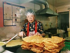 -陈秀云煎饼果子(迎春里店)