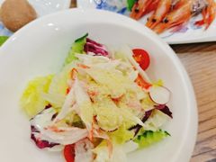 -红叶日料·放题·海胆·定食(星海店)