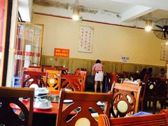 大堂-云南邹记天麻火腿鸡(簇桥店)