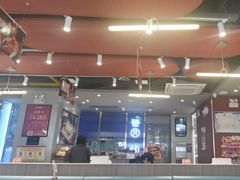 -鱼酷活鱼烤鱼(沈阳大悦城店)