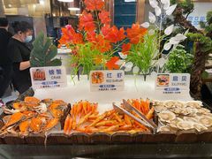 -金环海鲜自助(大坪时代天街店)