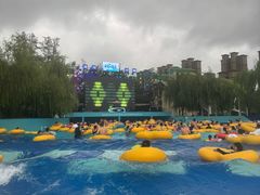 -清河半岛温泉度假酒店