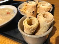 -大王油茶(磁器口店)