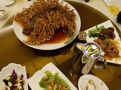-燕风楼烤鸭店(建设总店)