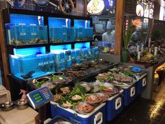 -老街烧烤·四方路小烤肉(书院路店)
