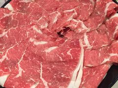 -宣武小院涮肉(前门店)