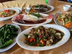 -梅姐海鲜餐厅(水头海鲜街店)