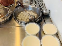 杏仁露-芝麻糊世家(西华店)