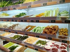 -每味每客·重庆麻辣烫(国泰店)