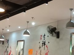 -川锅·火锅·烤肉自助餐厅