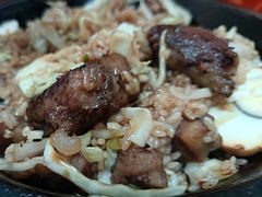 -豪客来牛排(红豆万花城店)