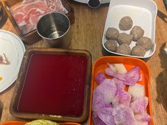 -菌小白火锅(时尚天河店)