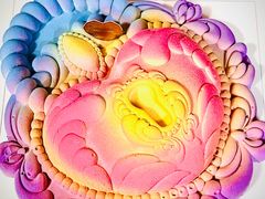 -GRAMCAKE一克甜品(昙华林花园山店)