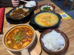 -砂锅爷·老成都砂锅菜(昌平店)