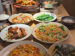 -领蟹祥记·香辣蟹·特色小海鲜(奥体天虹店)