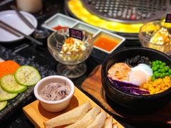 -鹤江桥·红油牛肉粉(SKP店)
