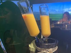 -潮牛壹号鲜牛肉火锅(世界城广场店)