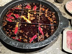 -重庆渝达老火锅(春熙路店)