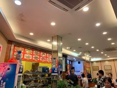 大堂-廖老妈蹄花店(人民公园陕西街259号店)