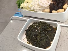 -半天妖烤鱼(芝罘吾悦广场店)