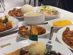 -宜家·瑞典风味餐厅(四元桥店)