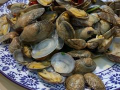 -北方饺子王·海肠捞饭·海鲜锅(山大店)
