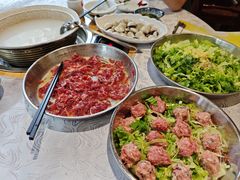 -丰尔粥食·粥底火锅·桑拿鸡(大良总店)