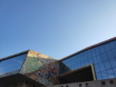 -四川美术学院美术馆